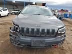 2020 Jeep Cherokee Trailhawk for Sale in Colorado Springs, CO - Front End