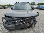 2024 Ford Bronco Sport Outer Banks იყიდება Columbus-ში, OH - Front End