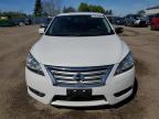 2013 NISSAN SENTRA S   à vendre chez Copart ON - TORONTO