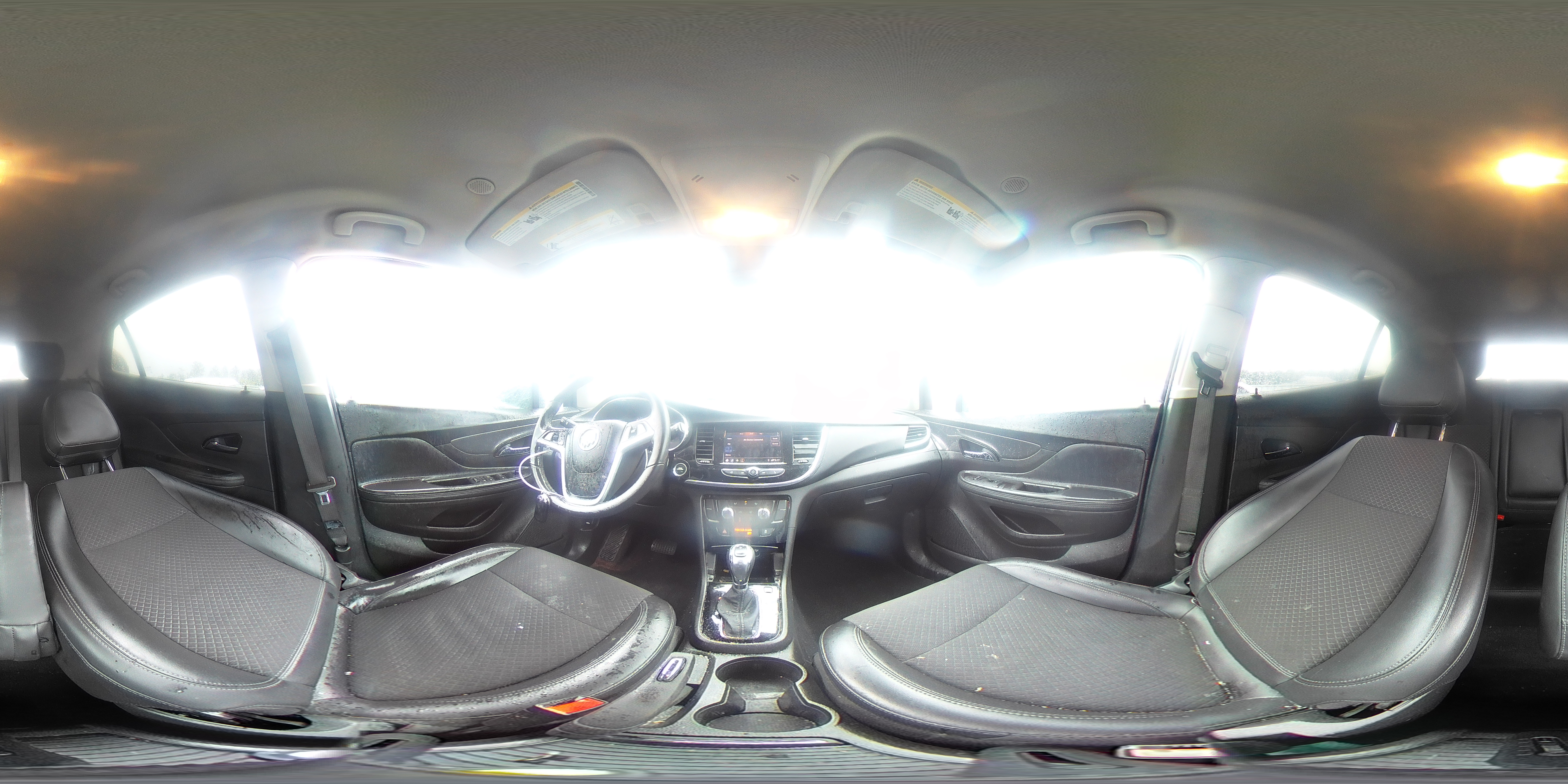 2022 Buick Encore Preferred VIN: KL4CJESM8NB512814 Lot: 56635235