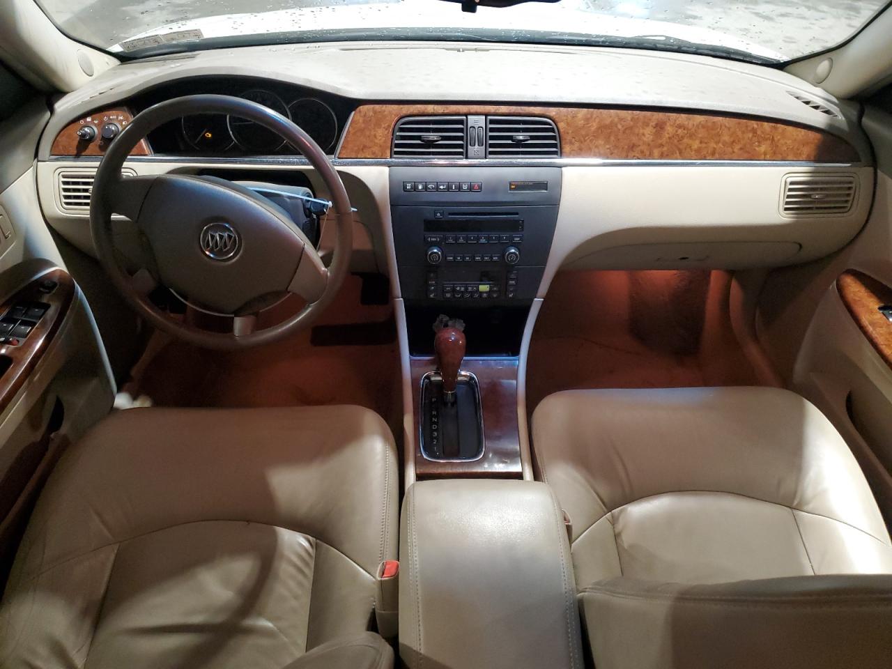 2005 Buick Lacrosse Cxl VIN: 2G4WD532051269258 Lot: 56914315