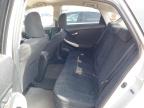 2012 TOYOTA PRIUS T3 V for sale at Copart ROCHFORD