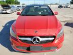 2018 Mercedes-Benz Cla 250 na sprzedaż w Wilmer, TX - Minor Dent/Scratches