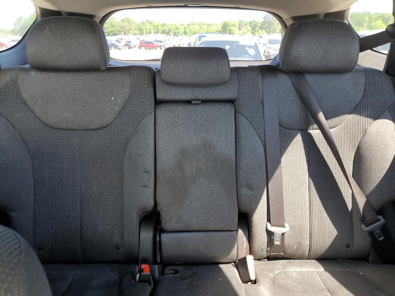 2019 Hyundai Santa Fe Se VIN: 5NMS23AD2KH028519 Lot: 56064655