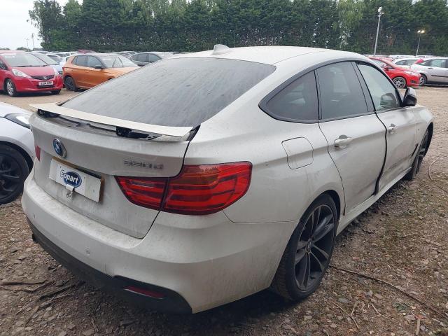 2013 BMW 320D M SPO