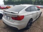 2013 BMW 320D M SPO for sale at Copart WISBECH