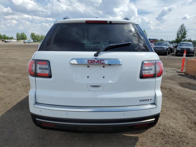 2016 GMC ACADIA SLE  