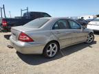 2005 Mercedes-Benz C 230K Sport Sedan   en Venta en American Canyon, CA - Minor Dent/Scratches