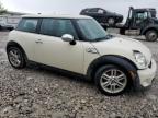 2011 Mini Cooper S იყიდება Walton-ში, KY - Front End