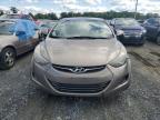 2012 HYUNDAI ELANTRA GLS   for sale at Copart DC - WASHINGTON DC