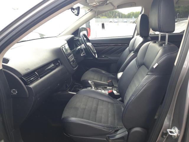 2018 MITSUBISHI OUTLANDER