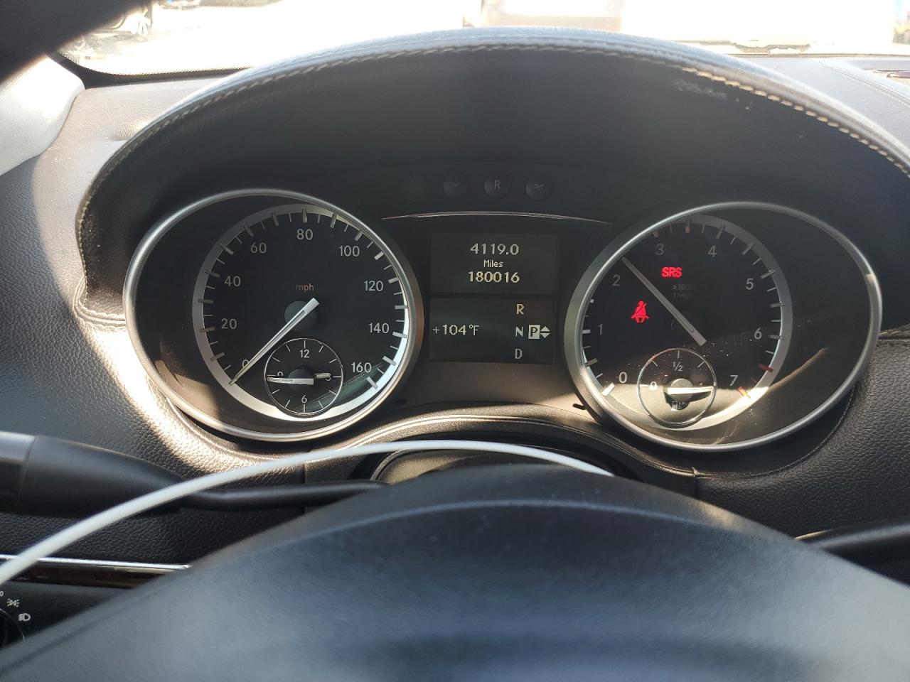 2012 Mercedes-Benz Gl 450 4Matic VIN: 4JGBF7BE2CA766315 Lot: 56687985