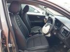 2024 KIA STONIC GT- for sale at Copart PETERLEE
