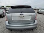 2007 Ford Edge Sel Plus იყიდება Earlington-ში, KY - Hail