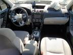2018 Subaru Forester 2.5I Premium for Sale in American Canyon, CA - Front End