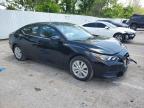 2021 Nissan Sentra S en Venta en Bridgeton, MO - Front End