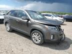 2014 Kia Sorento Ex للبيع في Kansas City، KS - Front End