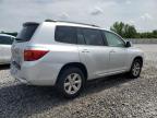 2009 Toyota Highlander  zu verkaufen in Hueytown, AL - Rear End