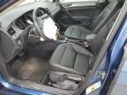 2017 Volkswagen Golf S for Sale in Greenwell Springs, LA - Front End