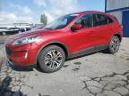 2021 Ford Escape Sel zu verkaufen in North Las Vegas, NV - Mechanical