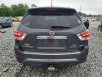 2014 Nissan Pathfinder Sv Hybrid for Sale in Mebane, NC - Front End