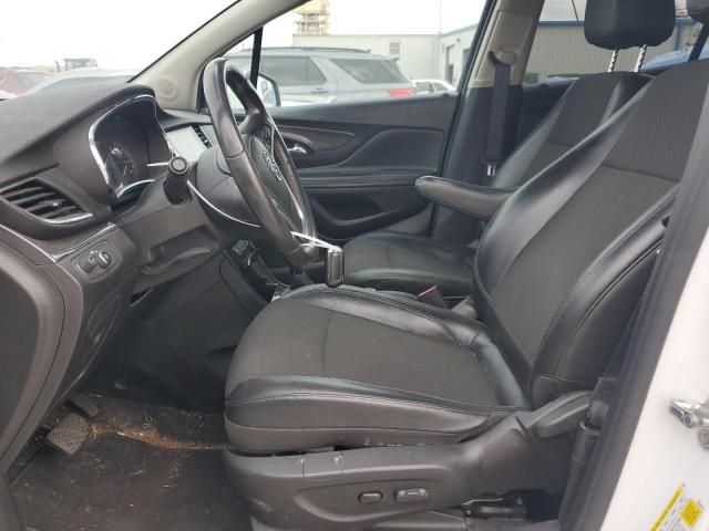  BUICK ENCORE 2021 White