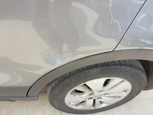 2014 SUZUKI SX4 S-CROSS 1.6 SZ3 5DR