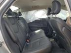2016 Ford Fusion Titanium   на продаже в Elgin, IL - Front End