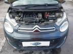 2014 CITROEN C1 FLAIR P for sale at Copart CHESTER