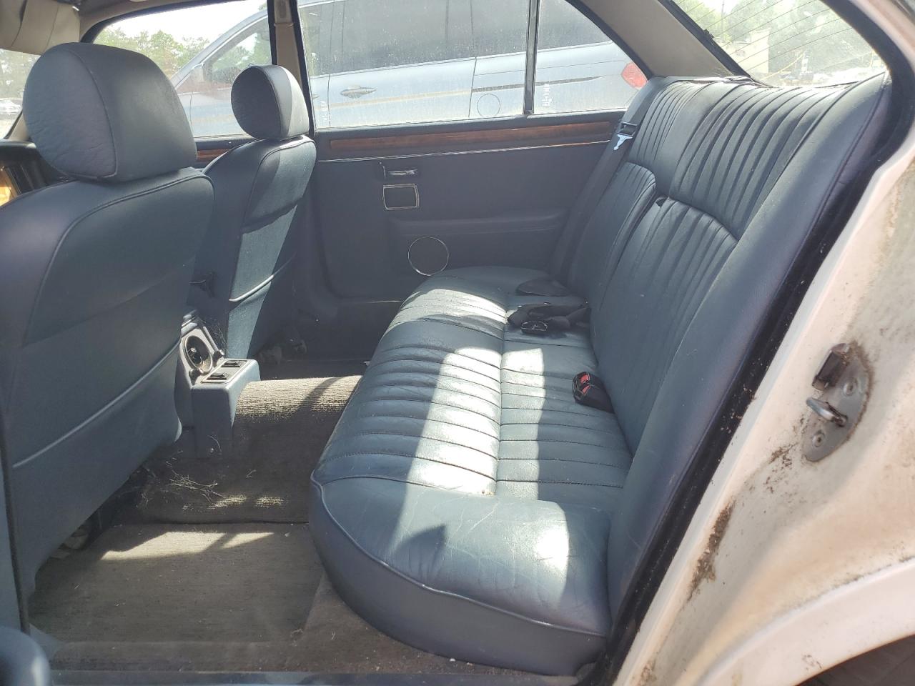 1986 Jaguar Xj6 VIN: SAJAV1346GC461014 Lot: 57785915