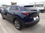 2021 MAZDA CX-30 SPOR for sale at Copart SANDWICH