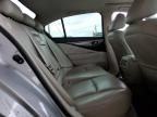 2015 Infiniti Q50 Base for Sale in Los Angeles, CA - Front End