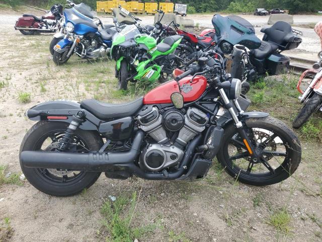2022 Harley-Davidson Rh975 