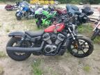 2022 Harley-Davidson Rh975  за продажба в Gaston, SC - Rollover