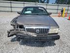 2003 Mercury Grand Marquis Ls for Sale in Ellenwood, GA - Front End