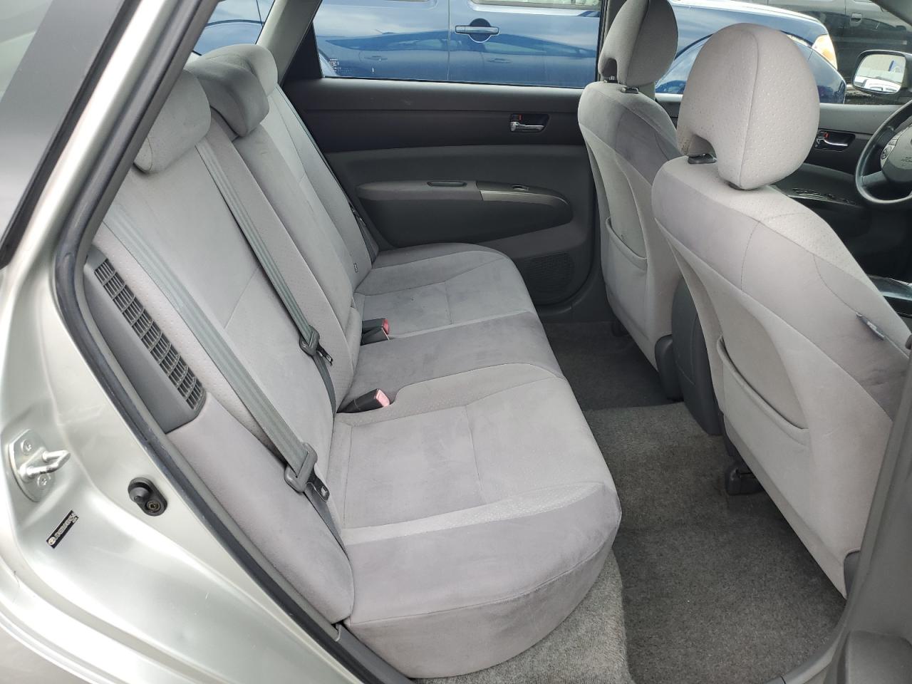 2004 Toyota Prius VIN: JTDKB20U040042546 Lot: 56381155