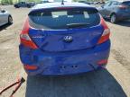 2013 Hyundai Accent Gls en Venta en Montreal-est, QC - Rear End