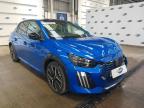 2024 PEUGEOT 208 GT PUR for sale at Copart EAST KILBRIDE