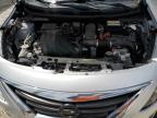 2016 Nissan Versa S en Venta en West Palm Beach, FL - Front End