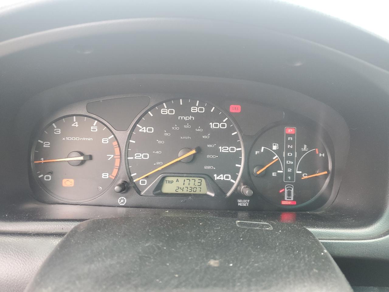 2002 Honda Odyssey Exl VIN: 2HKRL18972H588203 Lot: 56799955
