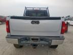 2012 Chevrolet Silverado K1500 Lt за продажба в Grand Prairie, TX - Minor Dent/Scratches