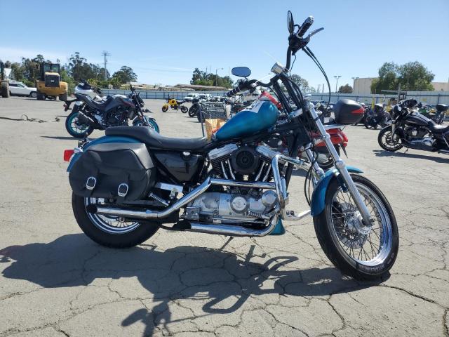 1994 Harley-Davidson Xlh883 Deluxe