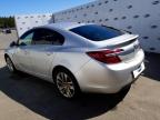2014 VAUXHALL INSIGNIA S for sale at Copart WHITBURN