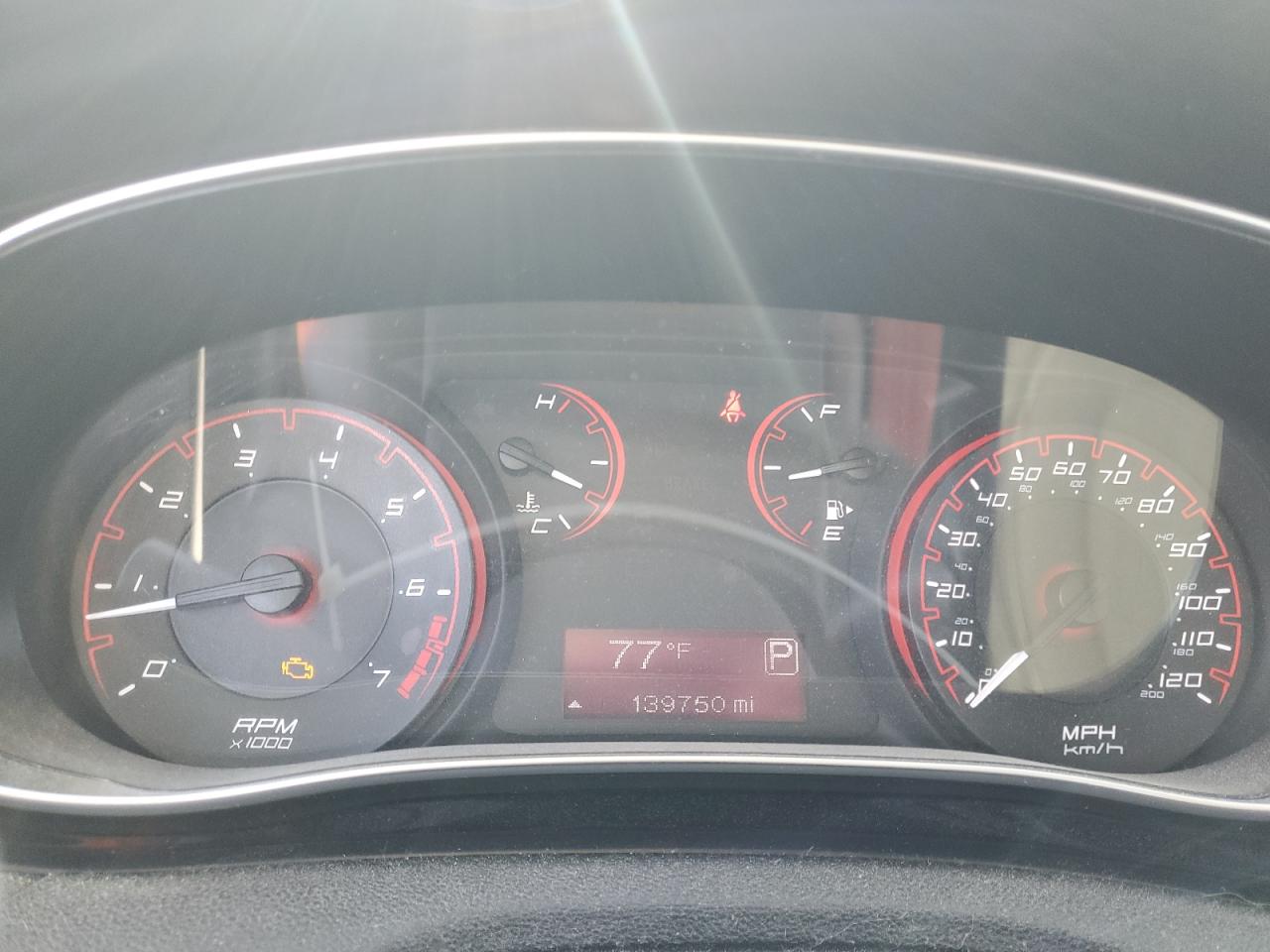 2013 Dodge Dart Sxt VIN: 1C3CDFBAXDD326434 Lot: 56487155