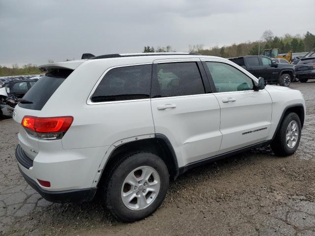  JEEP GRAND CHER 2017 Білий
