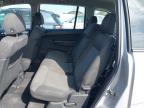 2014 VAUXHALL ZAFIRA EXC for sale at Copart BRISTOL