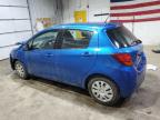 2016 Toyota Yaris L იყიდება Candia-ში, NH - Front End
