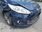 2011 FORD FIESTA ZET for sale at Copart GLOUCESTER