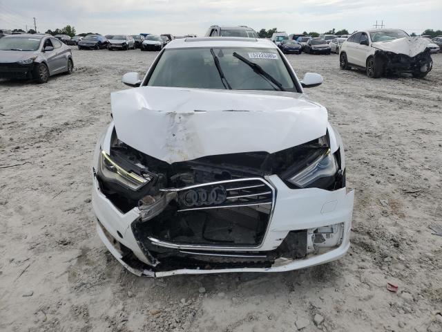  AUDI A6 2016 Biały