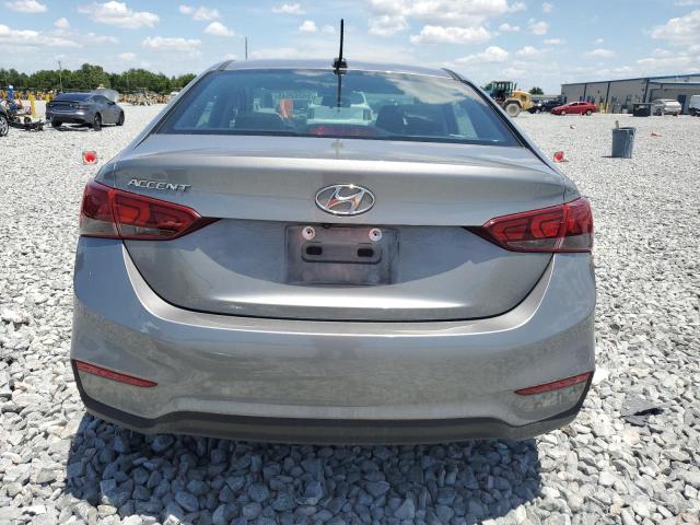  HYUNDAI ACCENT 2022 Szary